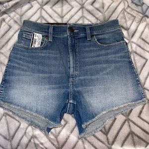 Wrangler Jean Shorts